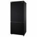 NR-BX421BPKA Panasonic 380 L Bottom Mount Fridge